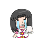 Daisy and Dande（個別スタンプ：11）