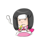 Daisy and Dande（個別スタンプ：30）