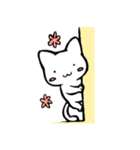 Willful Bob cat（個別スタンプ：38）