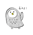 ふくさん（個別スタンプ：1）