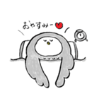ふくさん（個別スタンプ：2）
