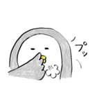 ふくさん（個別スタンプ：4）
