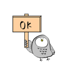 ふくさん（個別スタンプ：11）