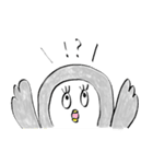 ふくさん（個別スタンプ：13）