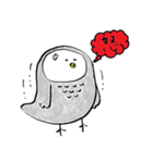 ふくさん（個別スタンプ：21）