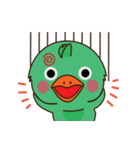 Rekaminji Chicken（個別スタンプ：3）