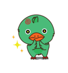 Rekaminji Chicken（個別スタンプ：22）