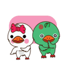 Rekaminji Chicken（個別スタンプ：25）