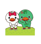 Rekaminji Chicken（個別スタンプ：30）