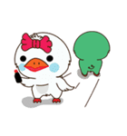 Rekaminji Chicken（個別スタンプ：32）