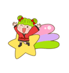 自虐系スタンプ（個別スタンプ：2）