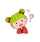 自虐系スタンプ（個別スタンプ：22）