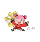 自虐系スタンプ（個別スタンプ：40）
