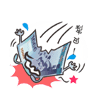 The Taiwan Money Family（個別スタンプ：2）