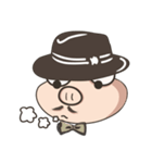 Pigmafia（個別スタンプ：6）