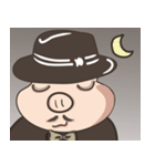 Pigmafia（個別スタンプ：15）