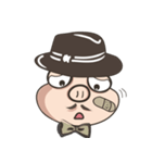 Pigmafia（個別スタンプ：39）