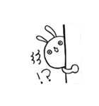 毎日ぴょこたん （ふゆ）（個別スタンプ：31）