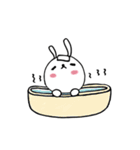 毎日ぴょこたん （ふゆ）（個別スタンプ：35）