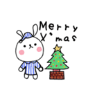 毎日ぴょこたん （ふゆ）（個別スタンプ：38）