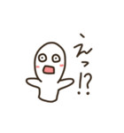 落書きの日常ちゃん（個別スタンプ：13）