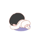 kkang pouty lips（個別スタンプ：18）