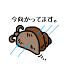 めだかと仲間たち（個別スタンプ：23）
