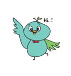 Goody Bird（個別スタンプ：23）