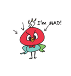 Goody Bird（個別スタンプ：32）