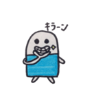 けしりんの日常（個別スタンプ：30）
