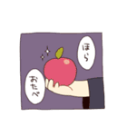 ふぇありーている（個別スタンプ：29）