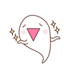 Little Ghost Zero (EN)（個別スタンプ：22）