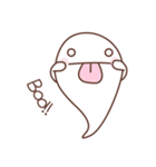 Little Ghost Zero (EN)（個別スタンプ：29）