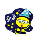 Wonna Bee FEU（個別スタンプ：31）