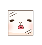 Moji Neko（個別スタンプ：40）