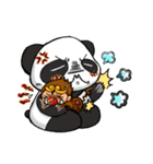 Cute Monkey King（個別スタンプ：29）