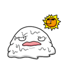 annoying vegetable（個別スタンプ：39）