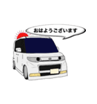 車印 2（個別スタンプ：1）