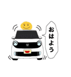 車印 2（個別スタンプ：3）