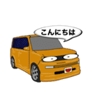 車印 2（個別スタンプ：4）