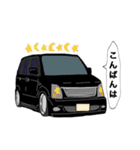 車印 2（個別スタンプ：34）