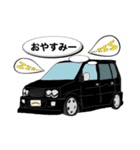 車印 2（個別スタンプ：37）