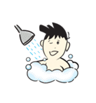 Fook ＆ Fah（個別スタンプ：4）