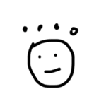 ゆるかわ絵文字（個別スタンプ：31）
