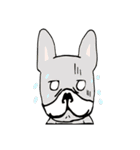 gatle（個別スタンプ：3）