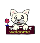 gatle（個別スタンプ：4）