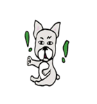 gatle（個別スタンプ：8）