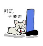 gatle（個別スタンプ：12）