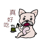 gatle（個別スタンプ：18）