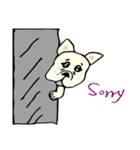 gatle（個別スタンプ：19）